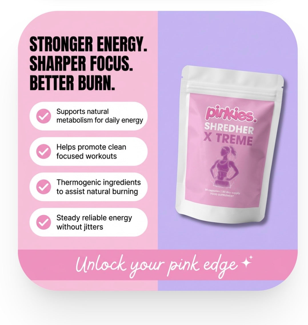 PINKIES SHREDHER X TREME new launch 😍✨💕 ⭐ MOST POPULAR
