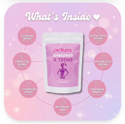 PINKIES SHREDHER X TREME new launch 😍✨💕 ⭐ MOST POPULAR