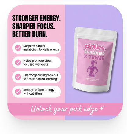 PINKIES SHREDHER X TREME new launch 😍✨💕 ⭐ MOST POPULAR