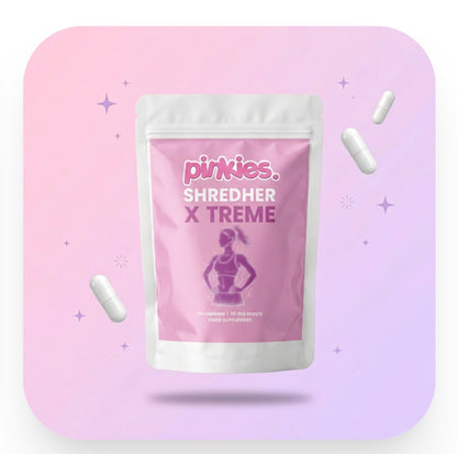 PINKIES SHREDHER X TREME new launch 😍✨💕 ⭐ MOST POPULAR