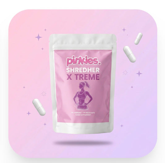 PINKIES SHREDHER X TREME new launch 😍✨💕 ⭐ MOST POPULAR