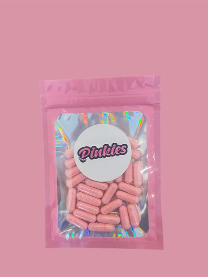 PINKIES stripper pros 1 months supply